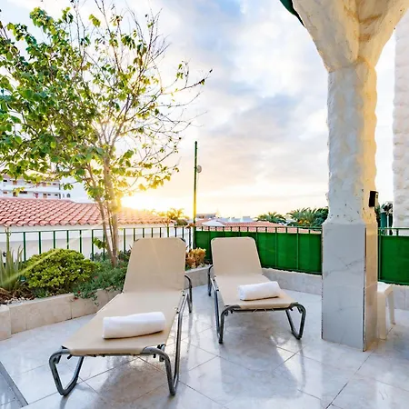 Palo Blanco Appartement