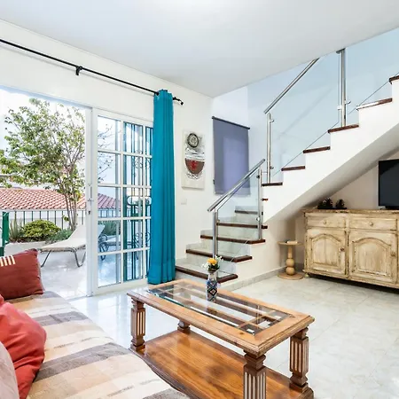 Appartement Palo Blanco Costa Adeje (Tenerife)